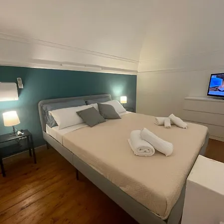 Casa Termini 3 Appartement Catane