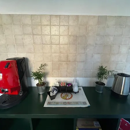 Casa Termini 3 Appartement *