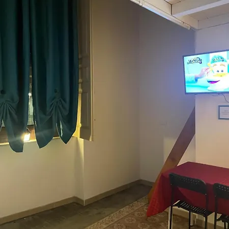 Casa Termini 3 * Catane
