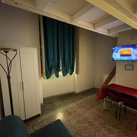 Appartement Casa Termini 3 *