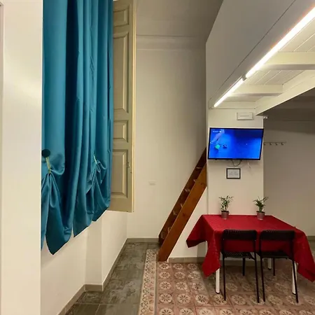 Casa Termini 3 Appartement