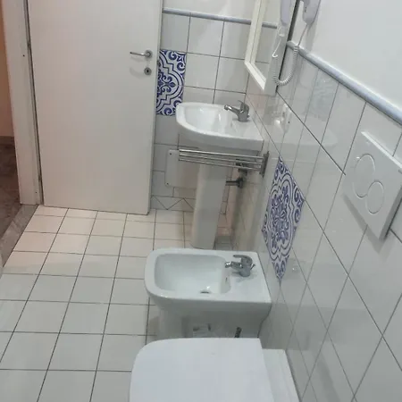 Casa Termini 3 * Catane