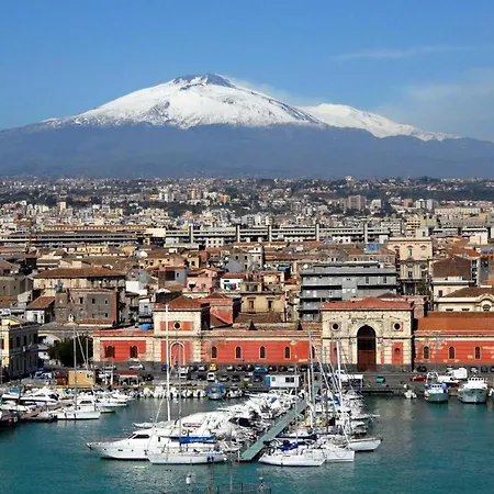 Appartement Casa Termini 3